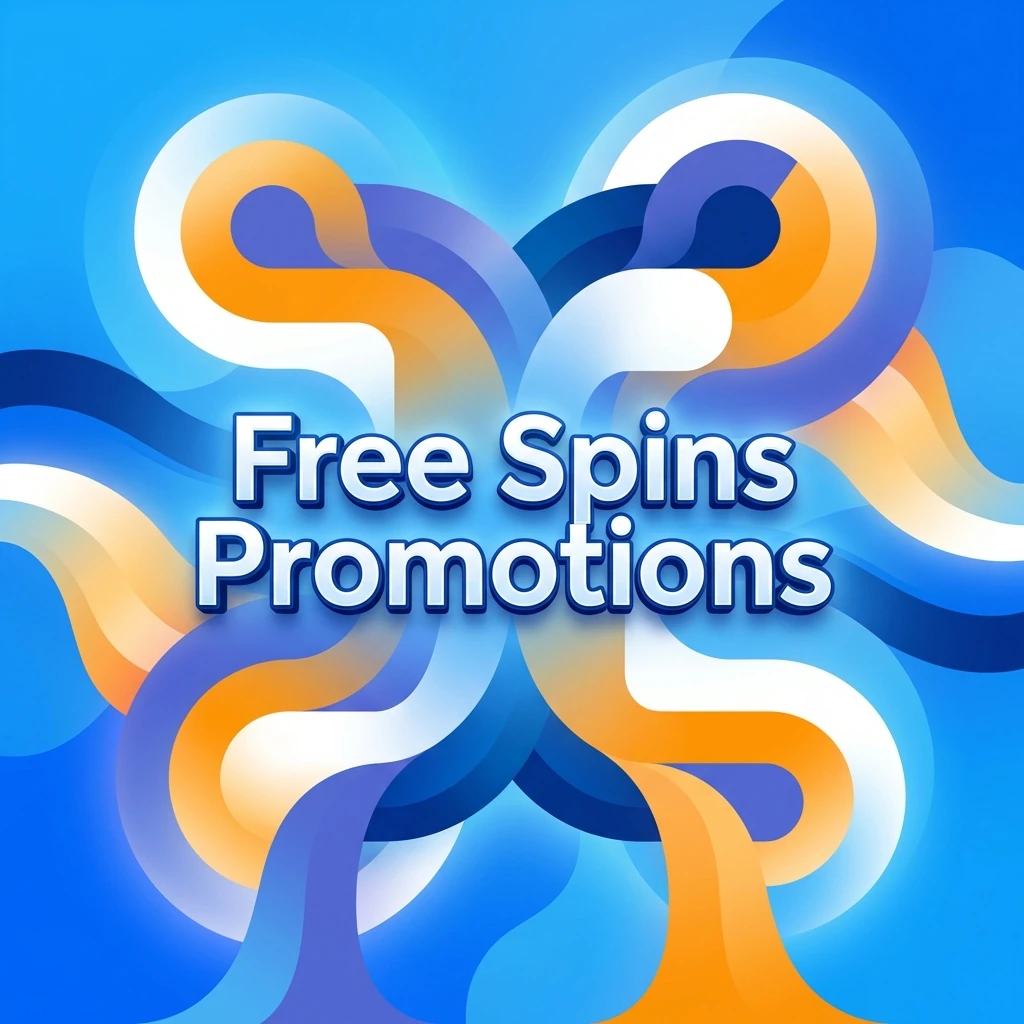 Free Spins Promotions